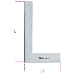 BM S.P.A. - BMM016680215 SQUADRE DIN 875/2 /150