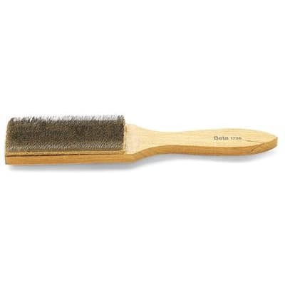 BM SPA BMM017360010 SPAZZOLE PER LIME A
