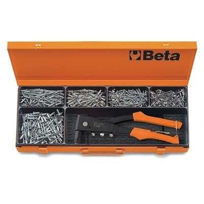 BM S.P.A. - BMM017410025 CASSETTE 1741B + 700 RIVETTI /C5