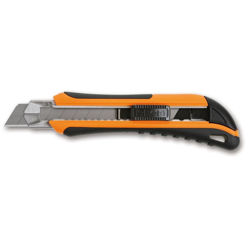 BM S.P.A. - BMM017710050 CUTTER BIMATERIALE LAMA 18MM BM
