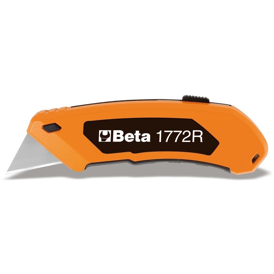 BM SPA BMM017720006 CUTTER LAMA RETRATTILE RICARICABILE