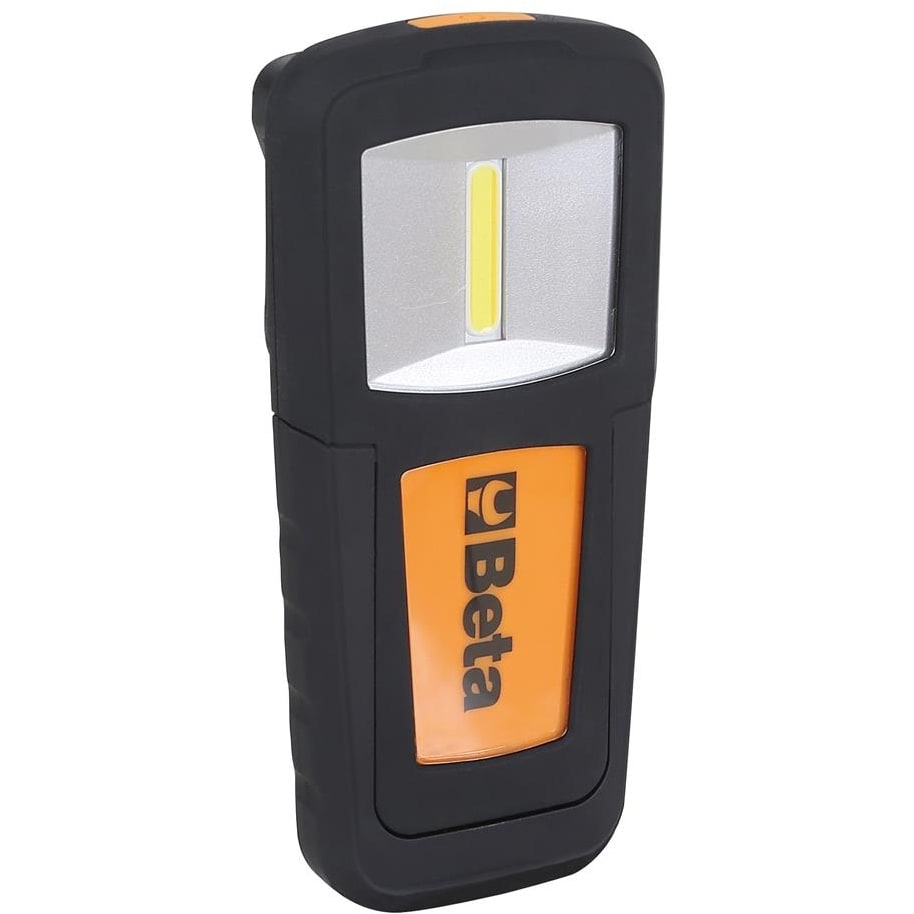 BM S.P.A. - BMM018380010 MINI LAMPADE 1 LED RICARICABILI COB