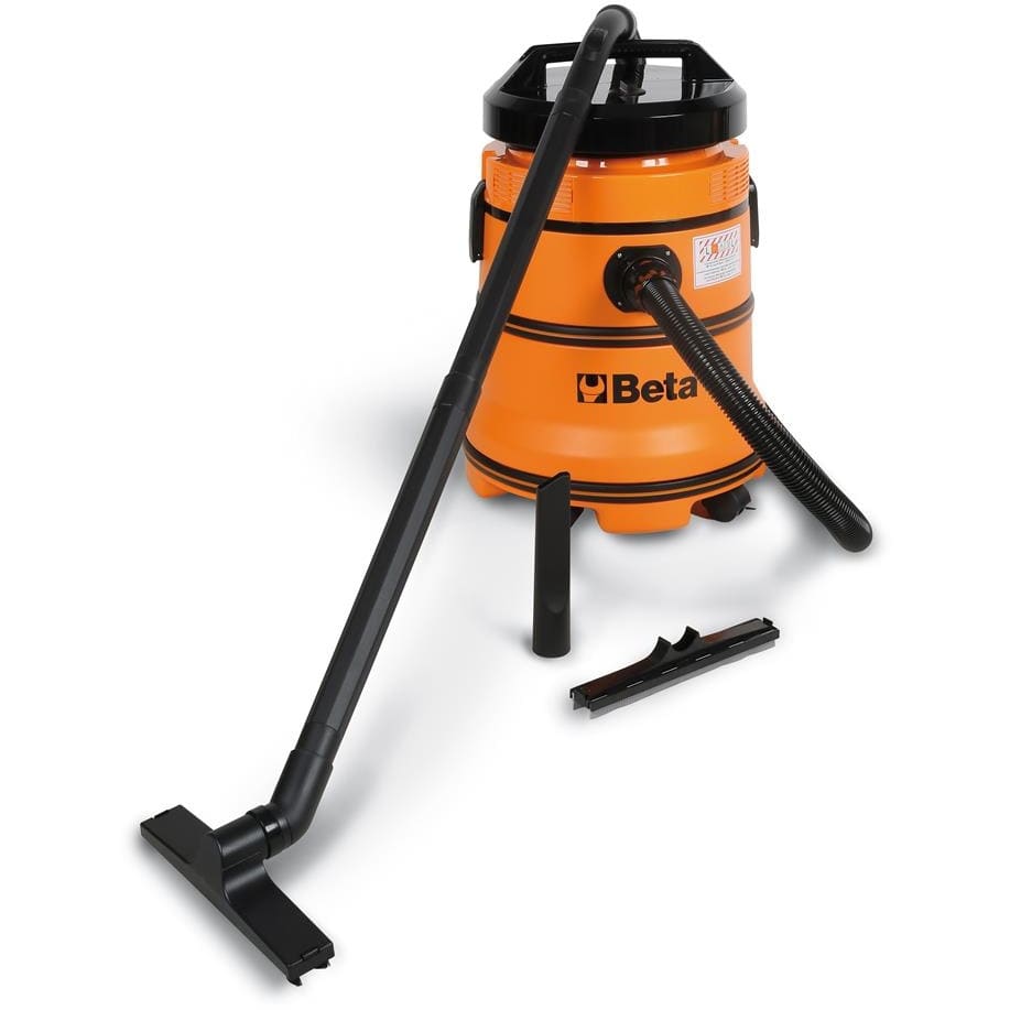 BM SPA BMM018720135 ASPIRATORI CLASSE L WET & DRY 1100W 35L