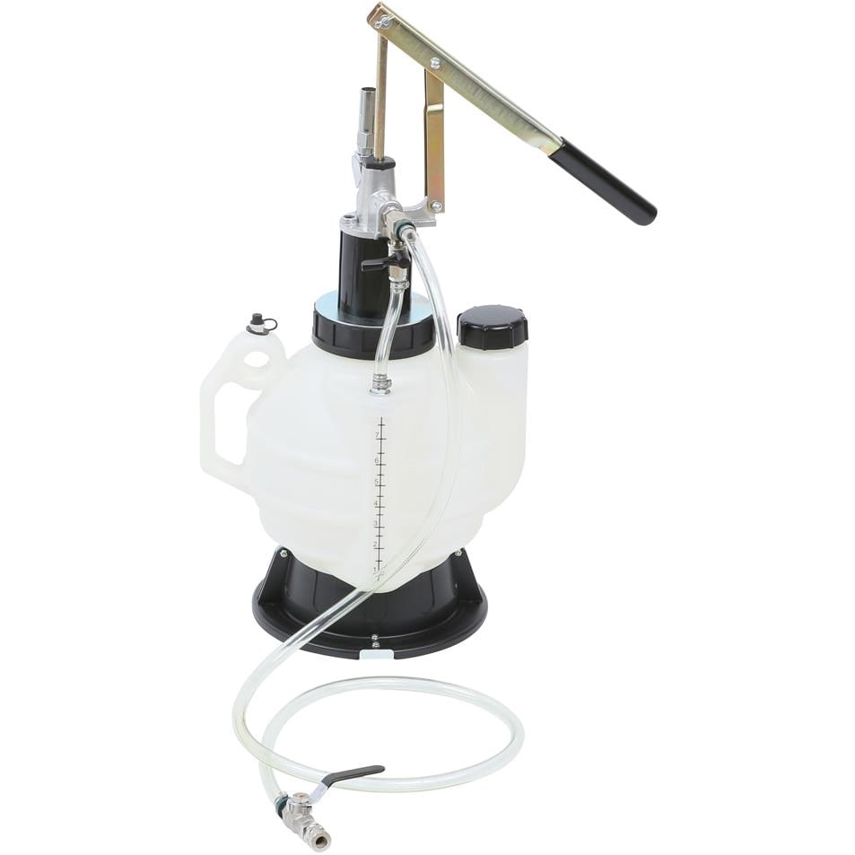 BM S.P.A. - BMM018840010 ATTREZZI PER RIEMPIMENTO OLIO CAMBIO