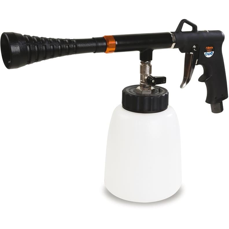 BM S.P.A. - BMM019510051 PISTOLE DI LAVAGGIO INTERNI AUTO