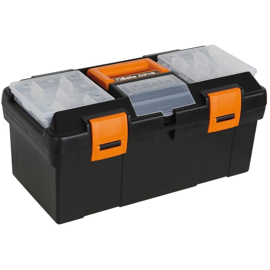 BM S.P.A. - BMM021150201 CESTELLI PLASTICA VUOTI CP15