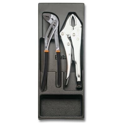 BM S.P.A. - BMM024240153 TERMOFORMATI ASSORT 2UT T153