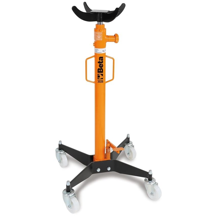 BM SPA BMM030260010 SOLLEVATORI IDRAULICI DA FOSSA 1,0T