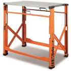 BM SPA - BMM056000011 BANCHI PIEGHEVOLI ORANGE C56P O