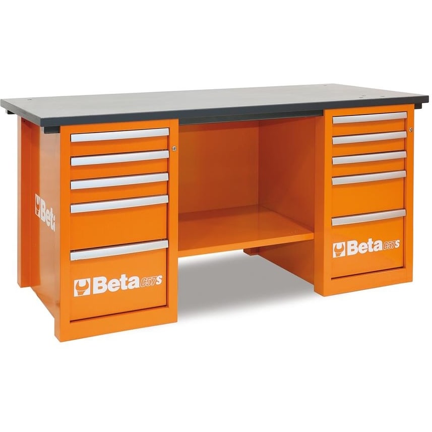 BM SPA BMM057001003 MASTERCARGO ORANGE 2 CS C57S C-O