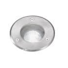 ROSSINI - RSS6612 UPLIGHT TONDO IN ACCIAIO SATINATO GU10 I