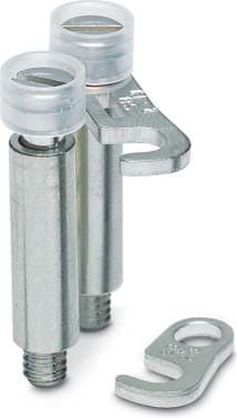 PHOENIX CONTACT - PHC0200062 SB 2- 8/13 N PONTICELLO APRIBILE 2 POLI