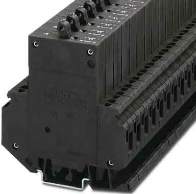 PHOENIX CONTACT - PHC0914183 TMC 1 F1 100 16,0A INTERRUTT. MAGNETOTER