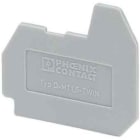 PHOENIX CONTACT - PHC3002979 D-MT 1,5-TWIN PIASTRA TERMINALE