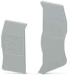 PHOENIX CONTACT PHC3036602 DS-ST 2,5 PIASTRA TERMINALE