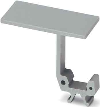 PHOENIX CONTACT - PHC0810588 GBS 5-25X12 PORTACARTELLINI PER GRUPPO