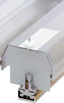 PHOENIX CONTACT - PHC5022672 AP 3-TNS 35 COPERTURA DI PROTEZIONE