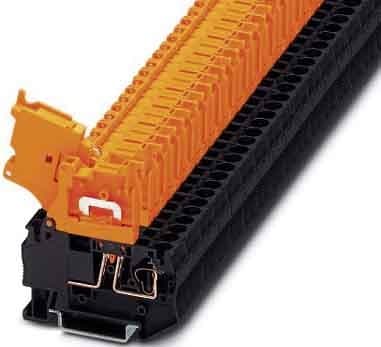 PHOENIX CONTACT - PHC3035140 ST 4-HEDI MORSETTO SEZIONATORE