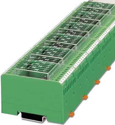 PHOENIX CONTACT - PHC2954798 EMG 45-DIO 8E/LP MODULO CON DIODI
