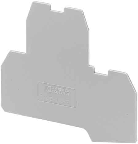 PHOENIX CONTACT - PHC2771023 D-UKKB 3/5 PIASTRA TERMINALE