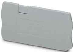 PHOENIX CONTACT - PHC3030488 D-ST 2,5-TWIN PIASTRA TERMINALE