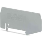 PHOENIX CONTACT - PHC3030789 ATP-ST-TWIN PIASTRA DIVISORIA