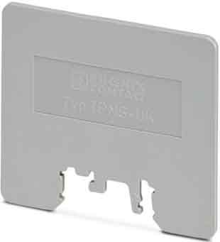 PHOENIX CONTACT - PHC0706647 TPNS-UK PIASTRA SEPARATORE PICCOLO