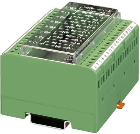 PHOENIX CONTACT PHC2954785 EMG 90-DIO 32M/LP MODULO PER PROVA LAMPA