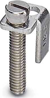 PHOENIX CONTACT - PHC0201472 KB- 6 PONTICELLO A CATENA SINGOLO POLO