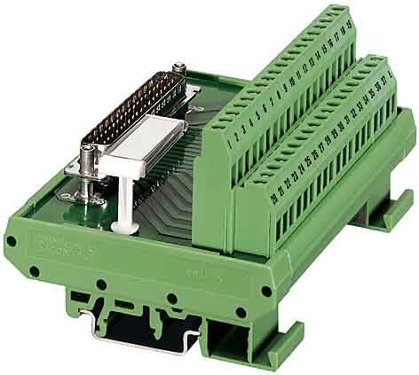 PHOENIX CONTACT - PHC2281144 FLKM-D25 SUB/S MODULO VARIOFACE