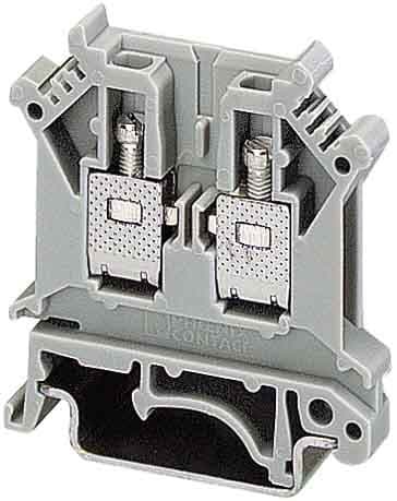 PHOENIX CONTACT - PHC2820262 URELG 2 MORSETTI BASE RELE OPTO