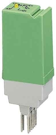 PHOENIX CONTACT - PHC2861014 ST-REL3-KG 24/21 SPINA A RELE