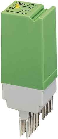 PHOENIX CONTACT - PHC2823308 ST-REL4-KG 24/21-21 SPINA A RELE
