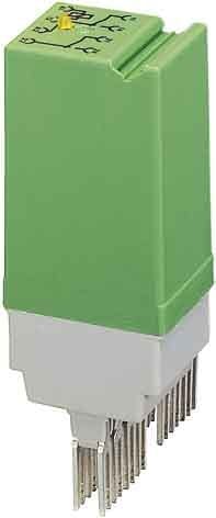 PHOENIX CONTACT - PHC2823308 ST-REL4-KG 24/21-21 SPINA A RELE