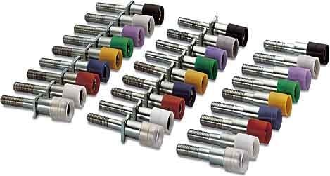 PHOENIX CONTACT - PHC0311388 PSBJ 3,5/18/6 BK PRESA PER SPINA PROVA