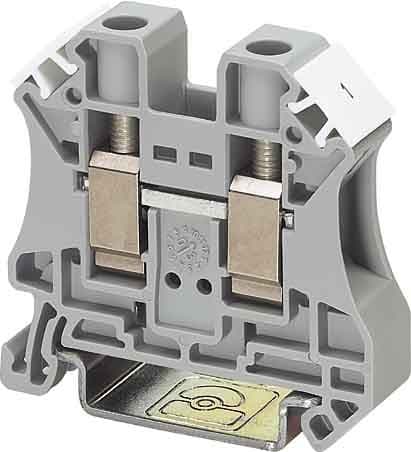 PHOENIX CONTACT - PHC3044160 UT 10 MORSETTO UNIVERSALE A VITE