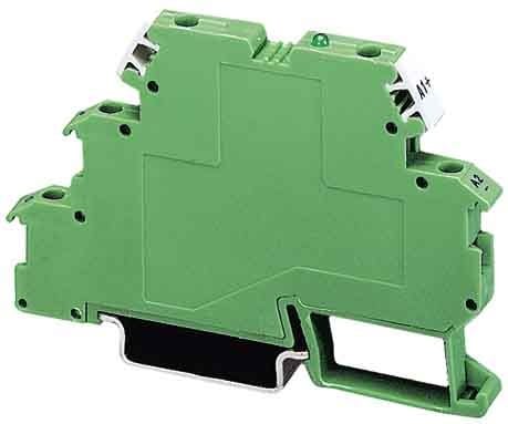 PHOENIX CONTACT - PHC2964270 DEK-OE- 5DC/ 24DC/100KHZ OPTOACCOPPIATO