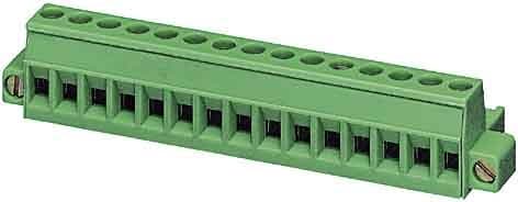 PHOENIX CONTACT - PHC1778069 MSTB 2,5/10-STF-5,08 SPINA