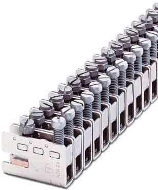 PHOENIX CONTACT PHC0702997 AZK 35 MODULO DI DERIVAZIONE