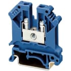 PHOENIX CONTACT - PHC3004090 UK 5 BU MORSETTO VITE UNIVERSALE 4 MMQ