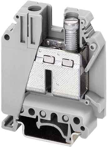 PHOENIX CONTACT - PHC3008012 UK 35 MORSETTO VITE UNIVERSALE