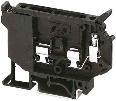 PHOENIX CONTACT - PHC3004126 UK 5-HESILED 24 MORSETTO PORTAFUSIBILE