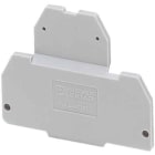 PHOENIX CONTACT - PHC3002665 D-MTTB 1,5 PIASTRA TERMINALE