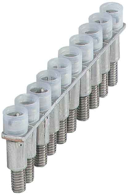 PHOENIX CONTACT - PHC2770639 FBRNI 10-5 N PONTICELLO FISSO TRASVERSAL