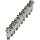 PHOENIX CONTACT - PHC3001624 FBRN 10-4 N PONTICELLO FISSO TRASVERSALE