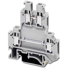 PHOENIX CONTACT - PHC2770011 UKK 3 MORSETTO 2 PIANI VITE 2,5 MMQ