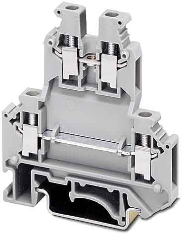 PHOENIX CONTACT PHC2770011 UKK 3 MORSETTO 2 PIANI VITE 2,5 MMQ
