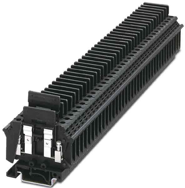 PHOENIX CONTACT - PHC3118012 UK-SI MORSETTO PORTAFUSIBILE