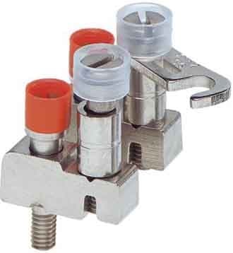 PHOENIX CONTACT - PHC0305239 SBJ 2- 8/13-GSK/S PONTICELLO APRIBILE