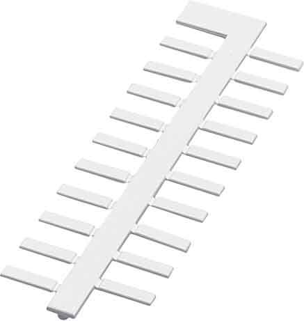 PHOENIX CONTACT - PHC1013779 PABA WH/23 CARTELLINI A STECCA